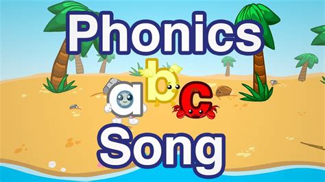 p o k i|Phonics Song .